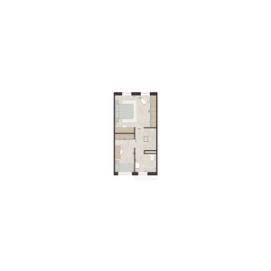 Type D2 (Bouwnr. 53) Photo 4