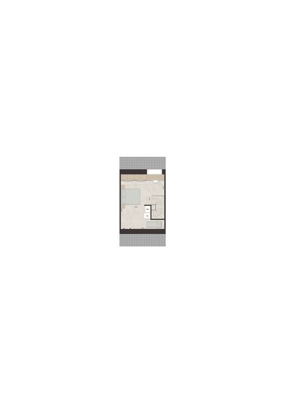 Type D2 (Bouwnr. 53) Photo Blur 4