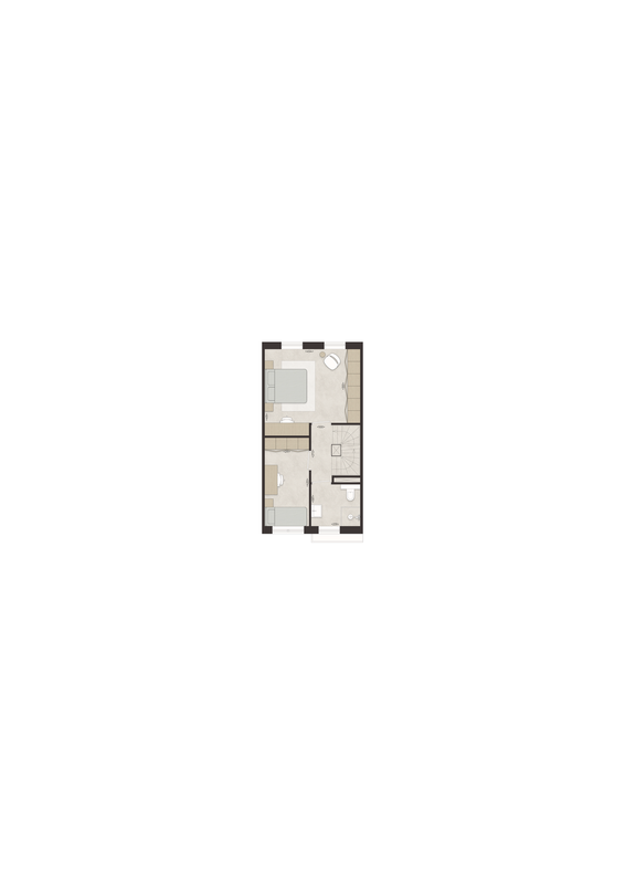 Type D2 (Bouwnr. 55) Photo Blur 3