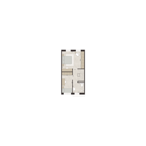 Type D2 (Bouwnr. 55) Photo 4