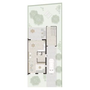 Type B1 (Bouwnr. 22) Photo 2