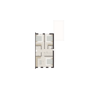 Type B1 (Bouwnr. 22) Photo 4