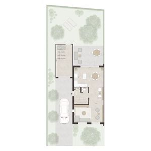 Type B1 (Bouwnr. 31) Photo 2