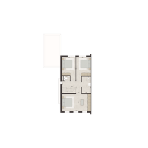 Type B1 (Bouwnr. 31) Photo 4