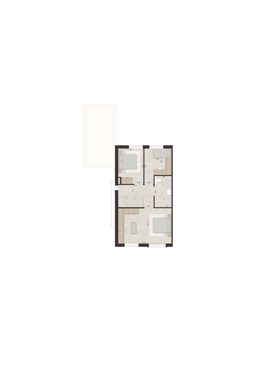 Type B3 (Bouwnr. 81) Photo Blur 3