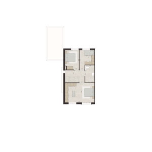Type B3 (Bouwnr. 81) Photo 4