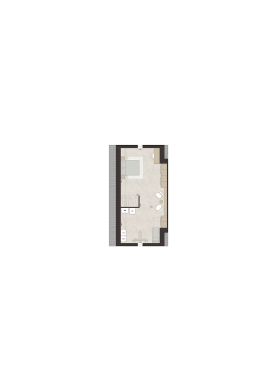 Type B3 (Bouwnr. 68) Photo Blur 4