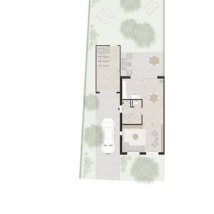 Type B3 (Bouwnr. 68) Photo 2