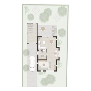 Type A1 (Bouwnr. 19) Photo 2