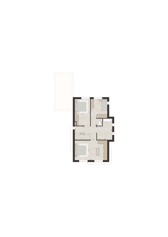 Type A1 (Bouwnr. 19) Photo Blur 3