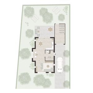 Type A1 (Bouwnr. 39) Photo 2