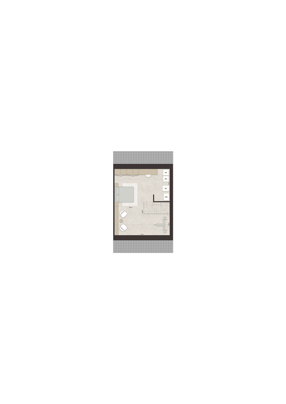 Type B4c (Bouwnr. 44) Photo Blur 4