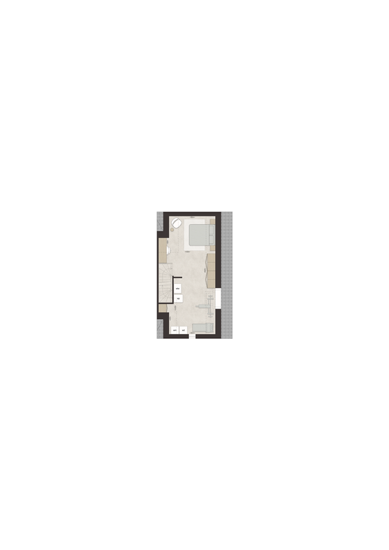 Type C1b (Bouwnr. 84) Photo Blur 4