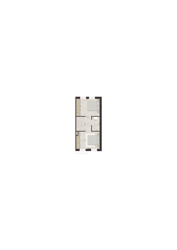 Type H1b (Bouwnr. 58) Photo Blur 3