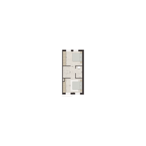 Type H1b (Bouwnr. 58) Photo 4