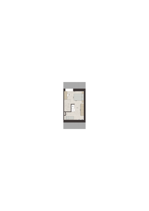 Type H1b (Bouwnr. 58) Photo Blur 4