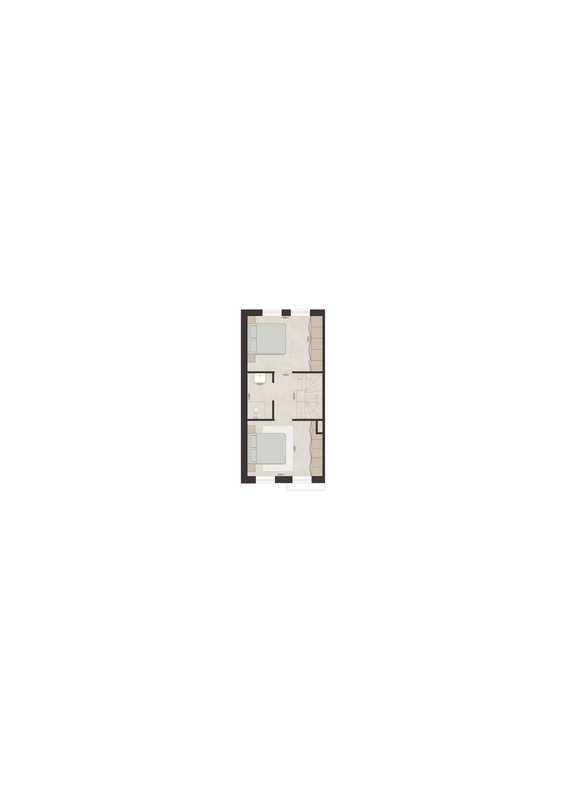 Type H1b (Bouwnr. 64) Photo Blur 3