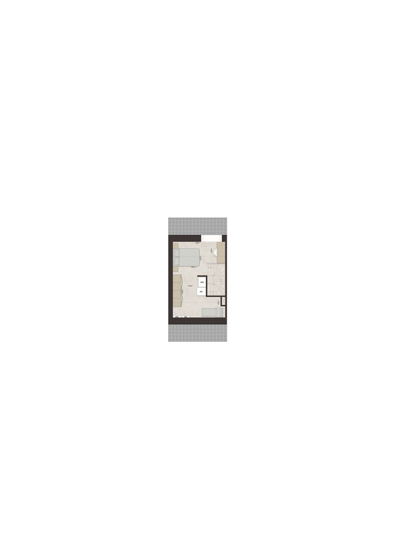 Type H1b (Bouwnr. 64) Photo Blur 4