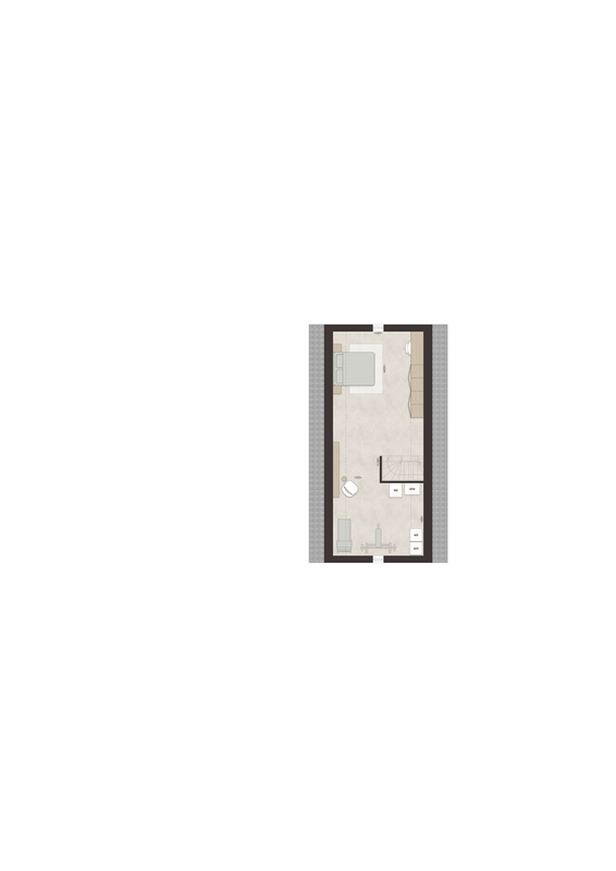 Type A2a (Bouwnr. 45) Photo Blur 4