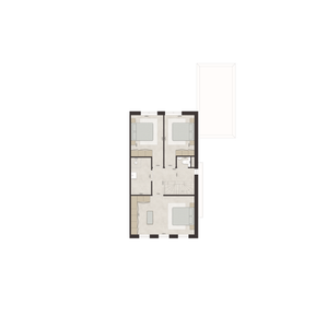 Type B2c (Bouwnr. 20) Photo 4