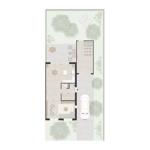 Type B2c (Bouwnr. 20) Photo 2
