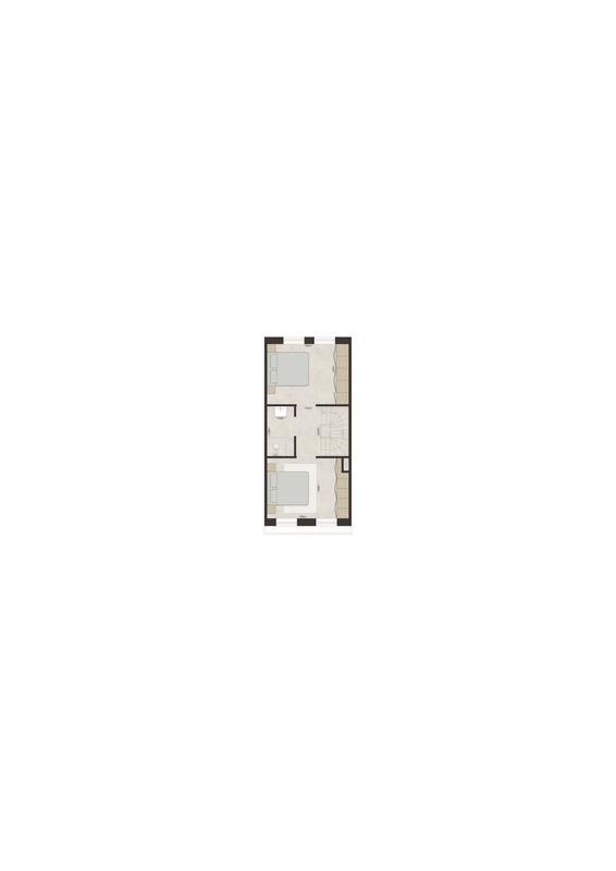 Type H1a (Bouwnr. 59) Photo Blur 3