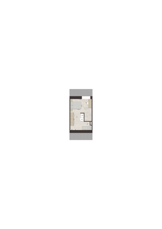 Type H1a (Bouwnr. 59) Photo Blur 4