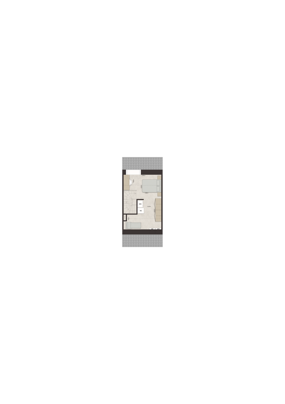 Type H1a (Bouwnr. 60) Photo Blur 4