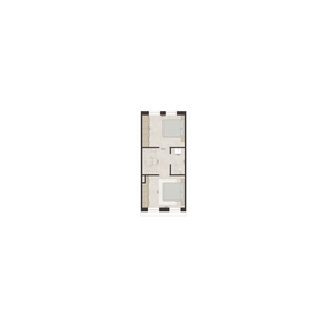 Type H1a (Bouwnr. 60) Photo 4