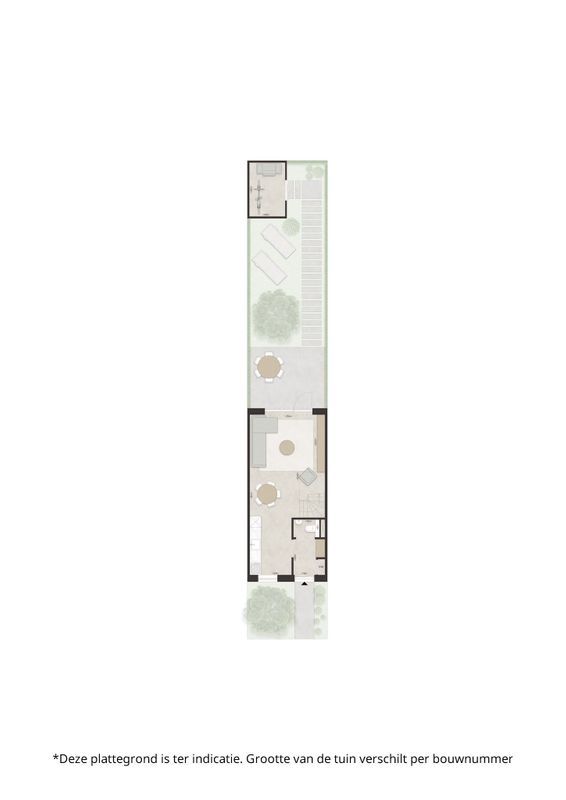 Type H1a (Bouwnr. 61) Photo Blur 2