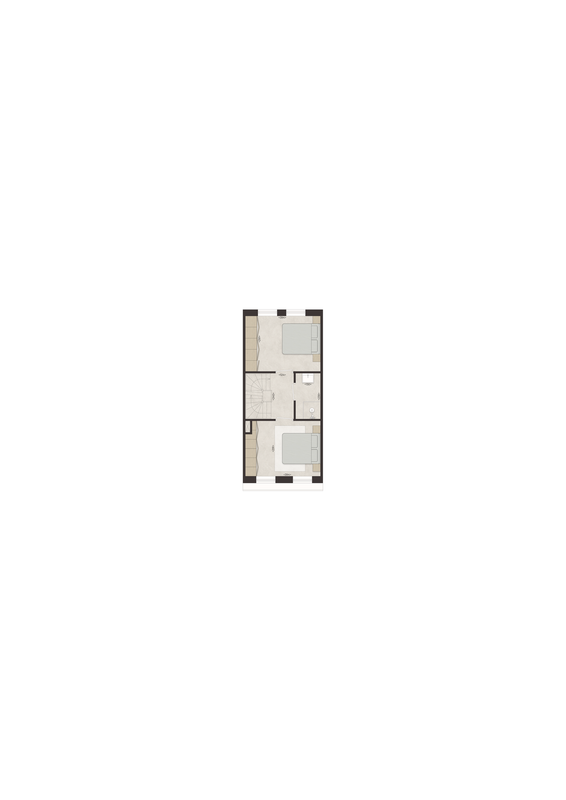 Type H1a (Bouwnr. 62) Photo Blur 3