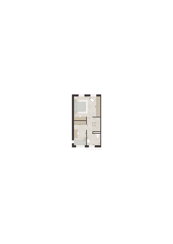 Type D1 (Bouwnr. 51) Photo Blur 3