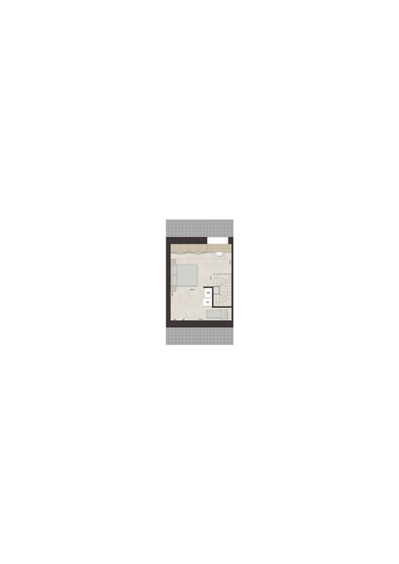Type D1 (Bouwnr. 51) Photo Blur 4