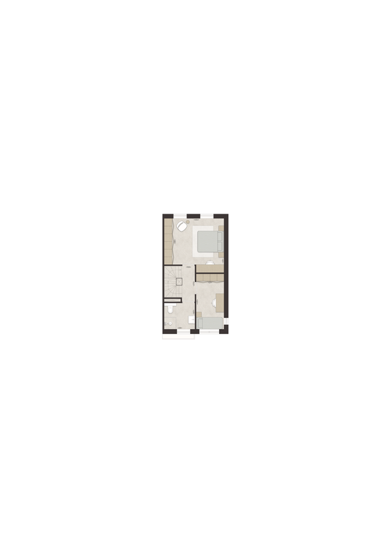Type D1 (Bouwnr. 56) Photo Blur 3