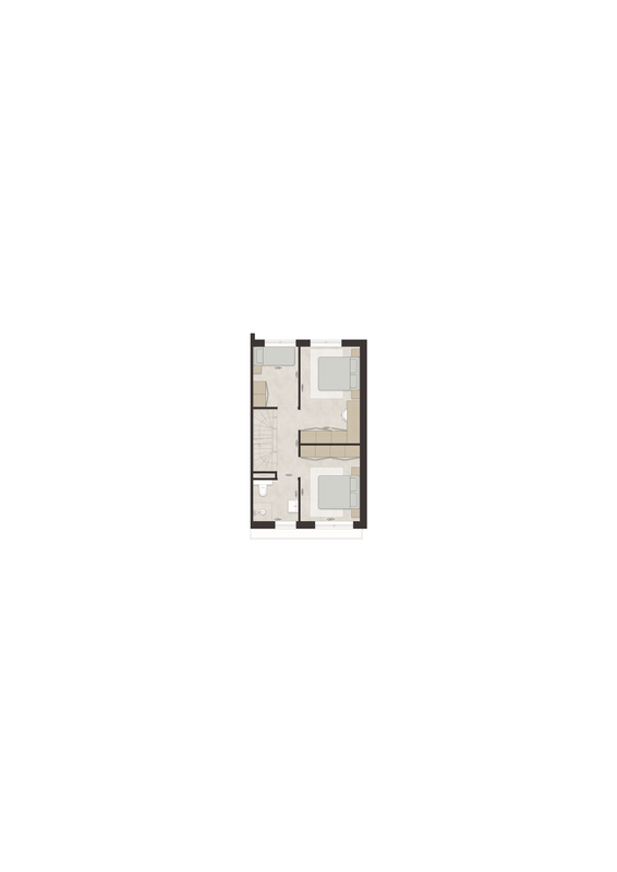 Type C2b (Bouwnr. 73) Photo Blur 3