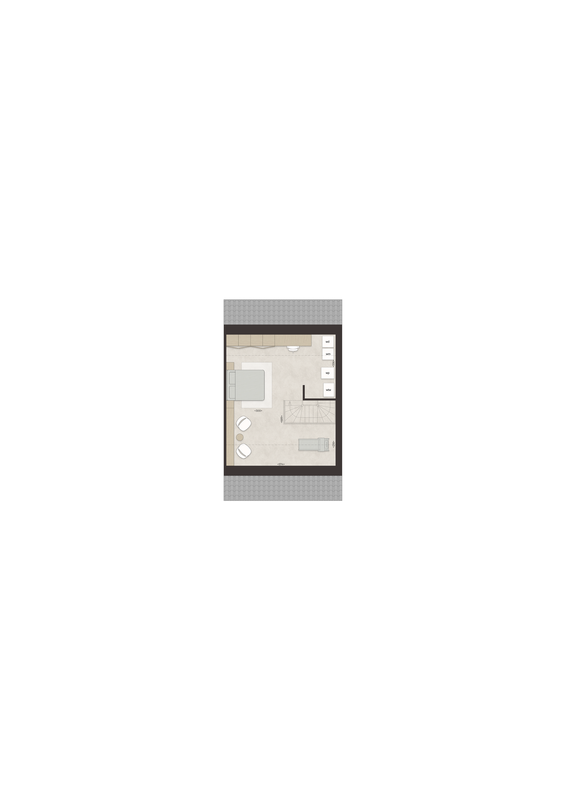 Type B4a (Bouwnr. 69) Photo Blur 4