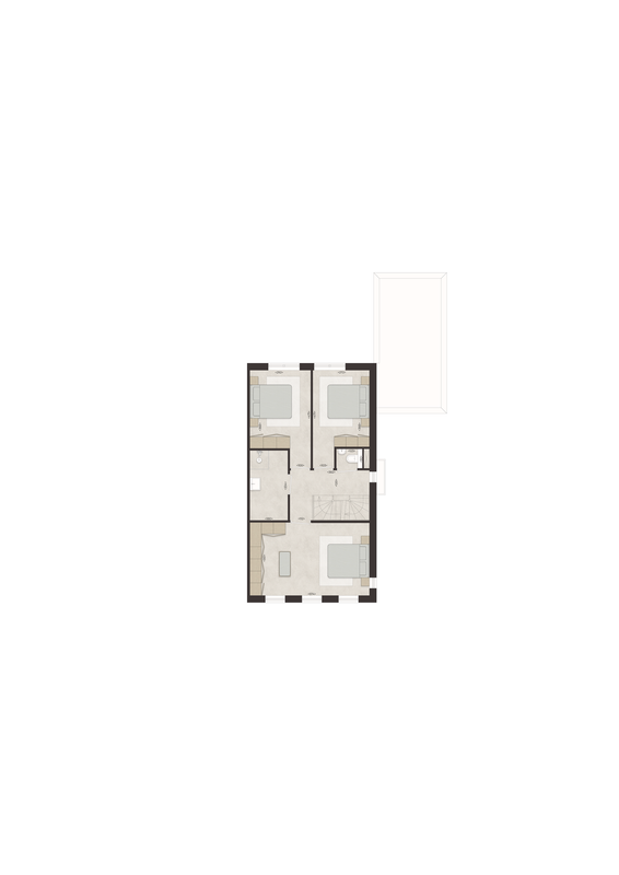 Type B2d (Bouwnr. 32) Photo Blur 3