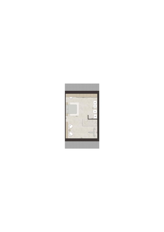 Type B2d (Bouwnr. 32) Photo Blur 4