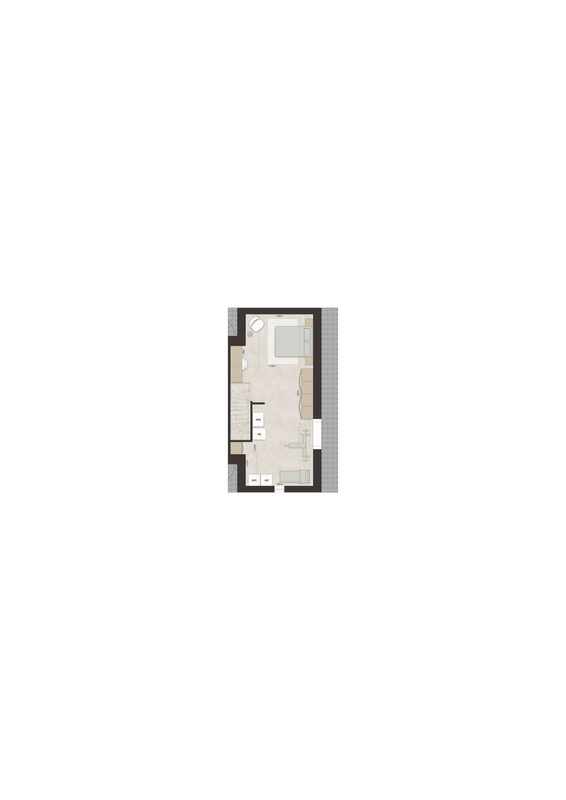 Type C1a (Bouwnr. 95) Photo Blur 4