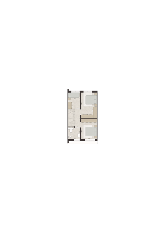 Type C2a (Bouwnr. 75) Photo Blur 3