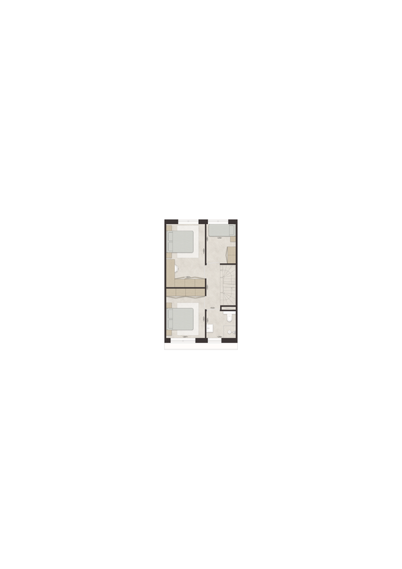 Type C2a (Bouwnr. 91) Photo Blur 3