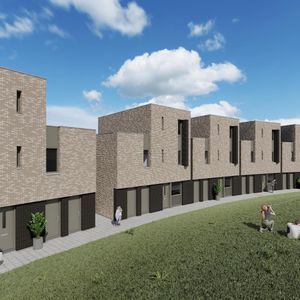 Rijwoning (Bouwnr. 3) Photo 2