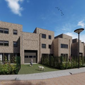 Hoekwoning Photo 2