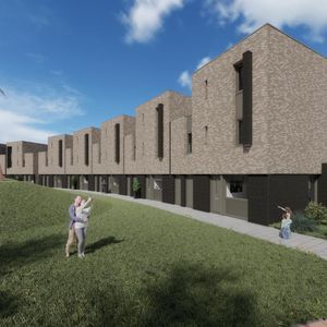 Hoekwoning (Bouwnr. 5) Photo 4