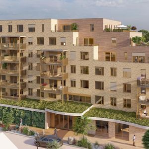 Blooming Oosterhout - Nog 5 appartementen beschikbaar! Photo 2