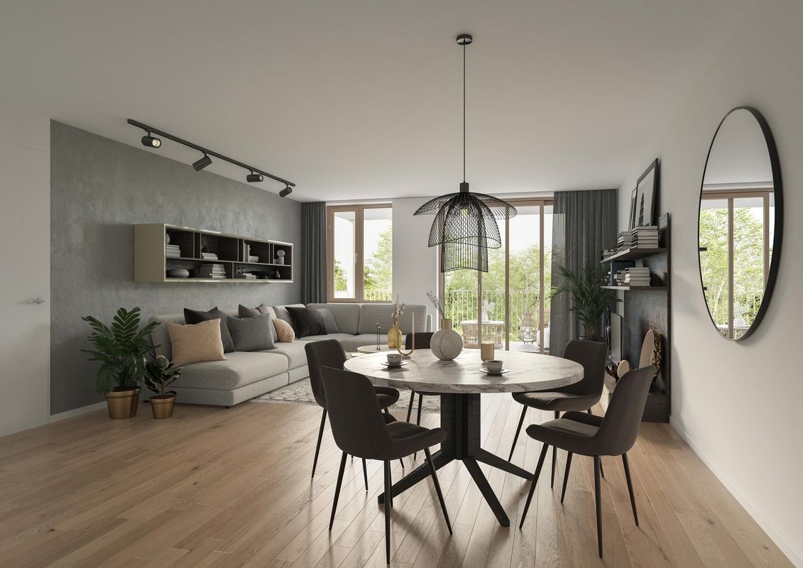 Blooming Oosterhout - Nog 5 appartementen beschikbaar! Photo Blur 18