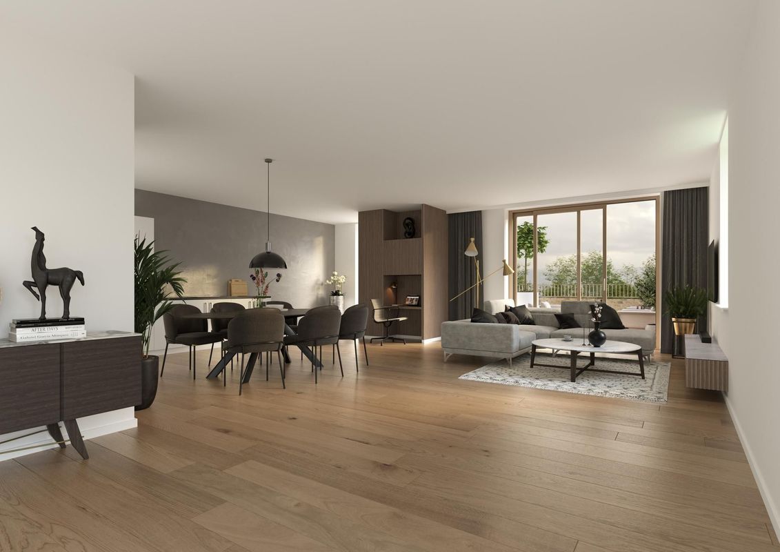 Blooming Oosterhout - Nog 5 appartementen beschikbaar! Photo Blur 13