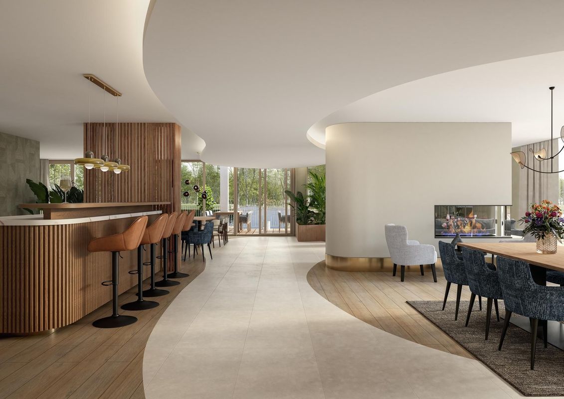 Blooming Oosterhout - Nog 5 appartementen beschikbaar! Photo Blur 3