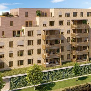 Blooming Oosterhout - Nog 2 appartementen beschikbaar! Photo 2