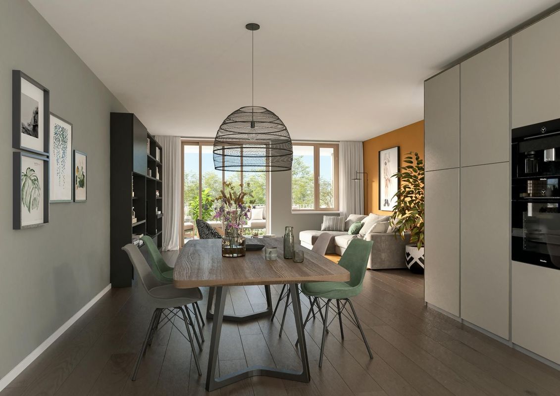 BLOOMING Oosterhout Type B26 Photo Blur 4